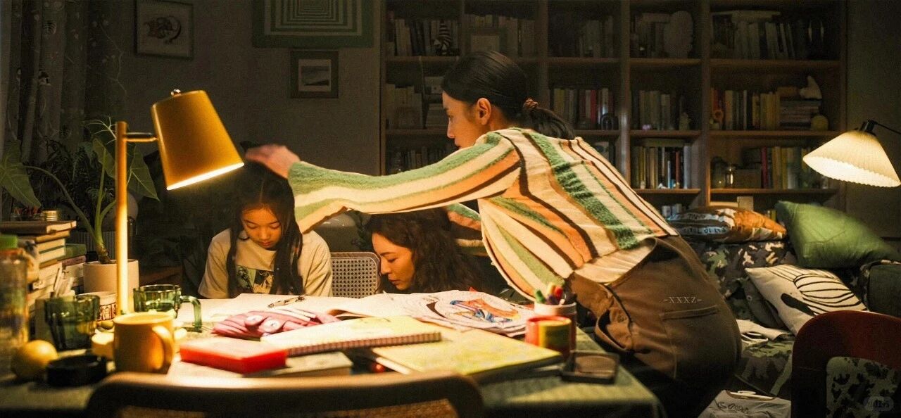 图片[13]-第一批00后，已经开始有登味了-AI Express News