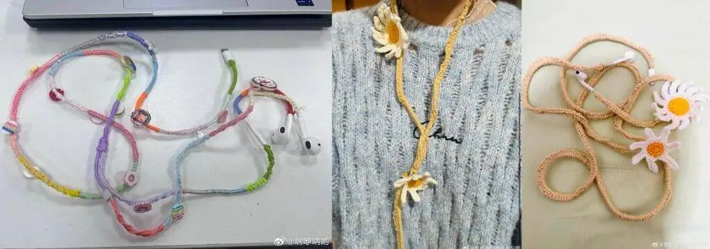 图片[10]-有线耳机这么好用，不翻红才怪-AI Express News