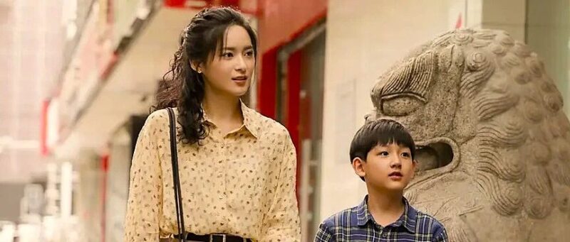 带孩子四处旅行有意义吗?-AI Express News