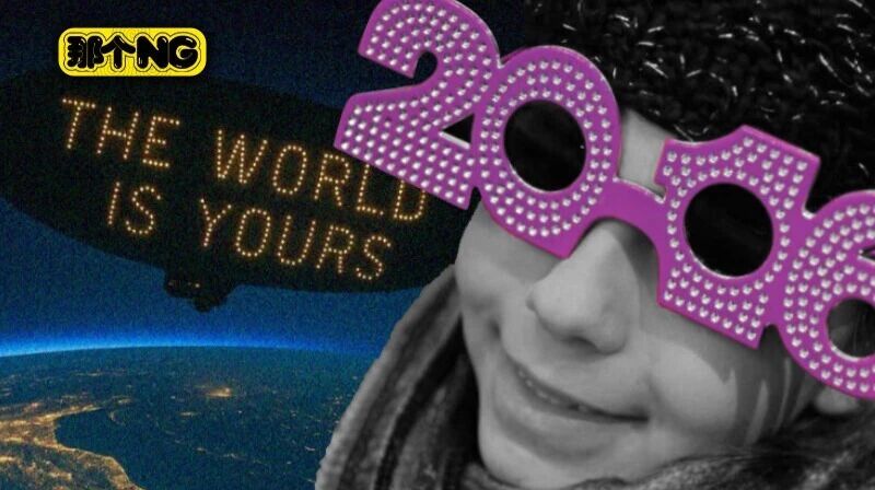 图片[1]-回到2016：赶在AI、战争和短视频到来之前-AI Express News