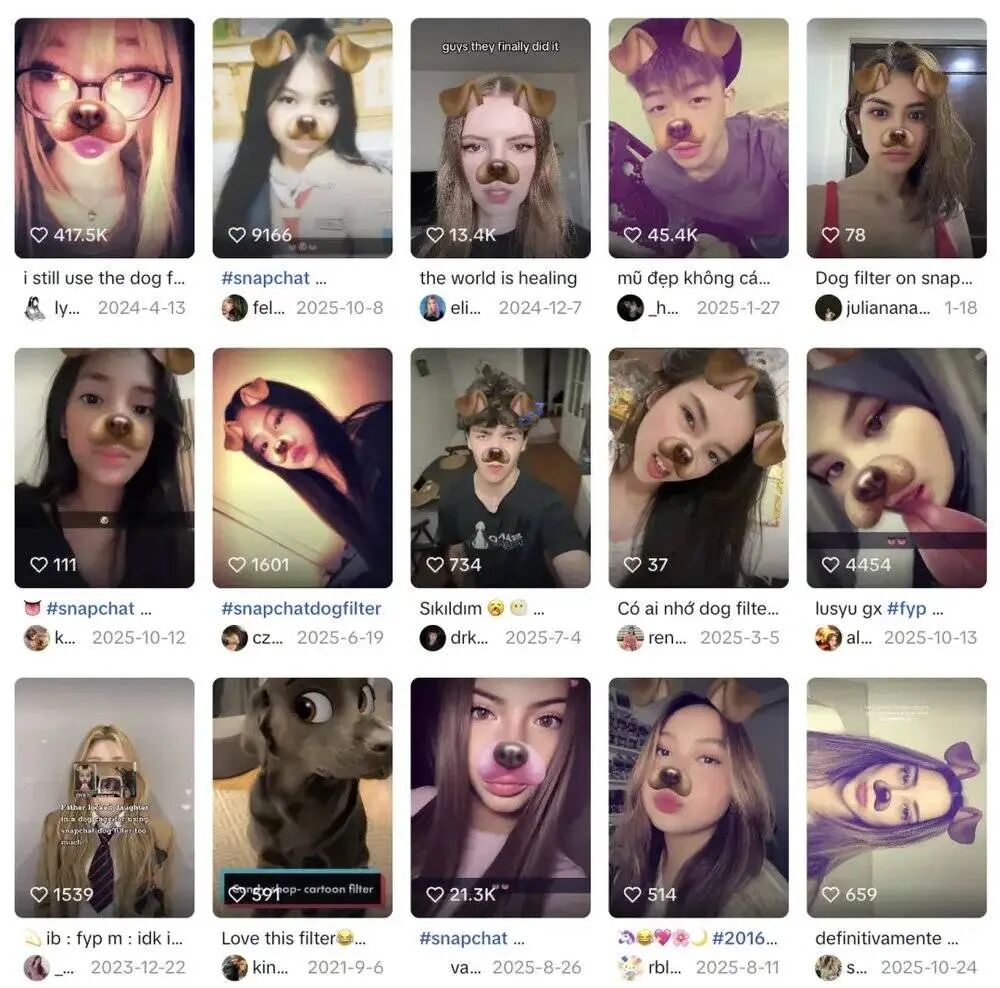 图片[8]-回到2016：赶在AI、战争和短视频到来之前-AI Express News