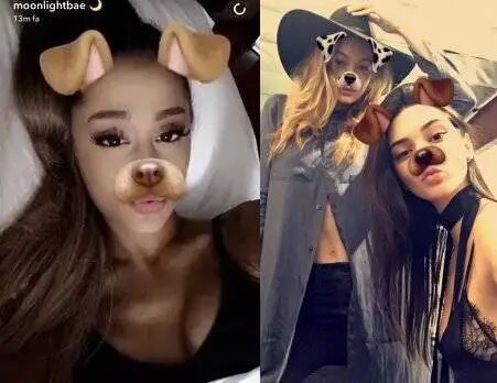 图片[13]-回到2016：赶在AI、战争和短视频到来之前-AI Express News