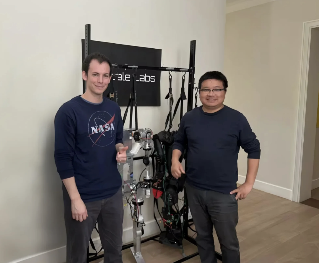 图片[3]-独家：原字节小米硬件老兵，将领导 Meta 新组建的 AI 硬件团队-AI Express News