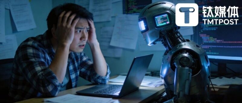 轮到理科生焦虑了-AI Express News