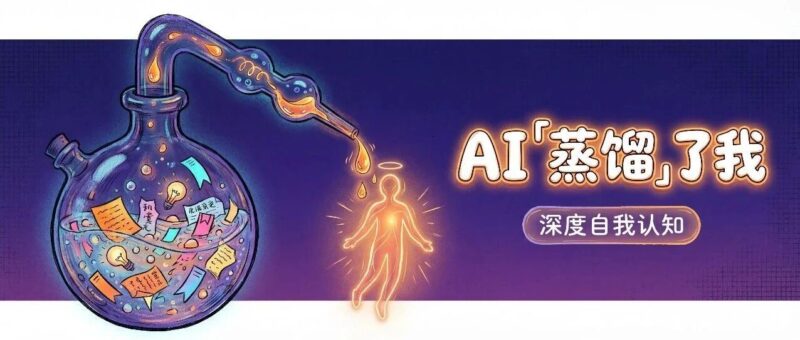 我用 YouMind "蒸馏"了我自己-AI Express News