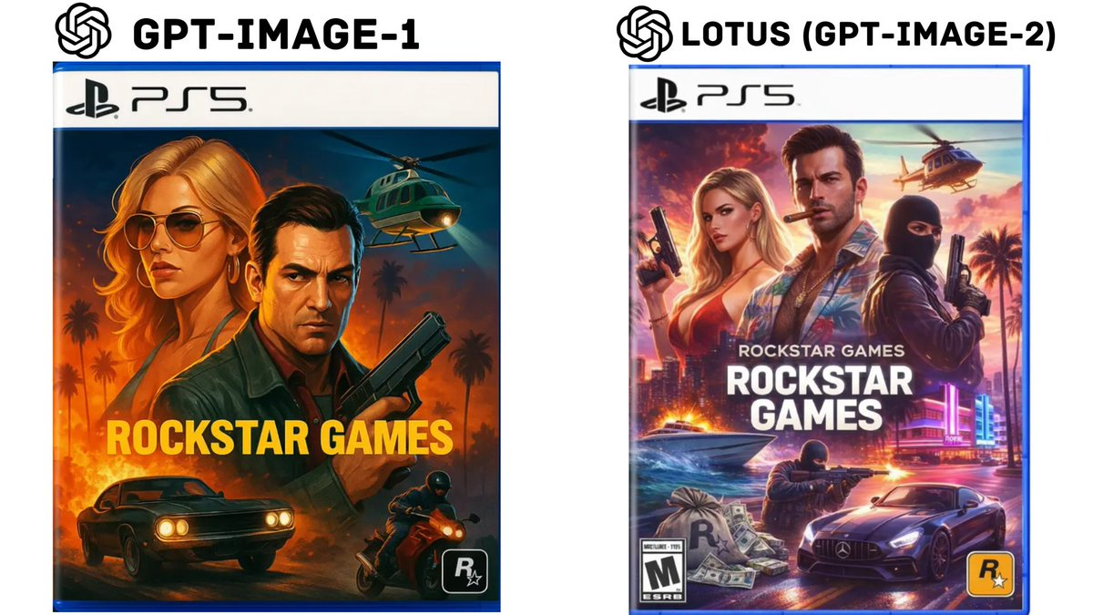 图片[38]-一张奥特曼合照，骗过全网！OpenAI深夜偷跑AI图像新王，PS真要凉了-AI Express News