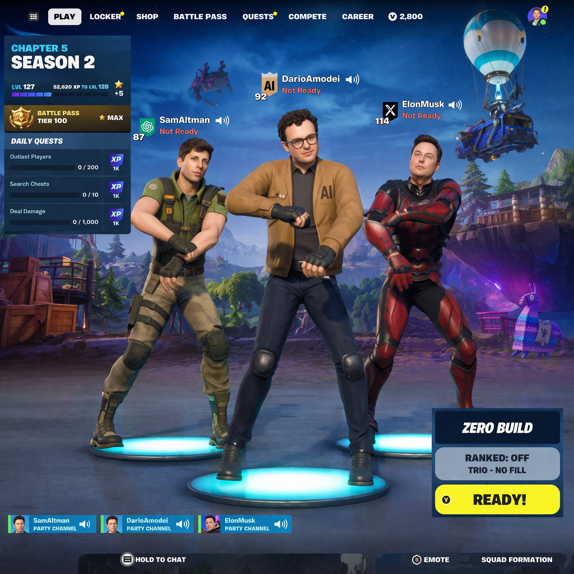 图片[39]-一张奥特曼合照，骗过全网！OpenAI深夜偷跑AI图像新王，PS真要凉了-AI Express News