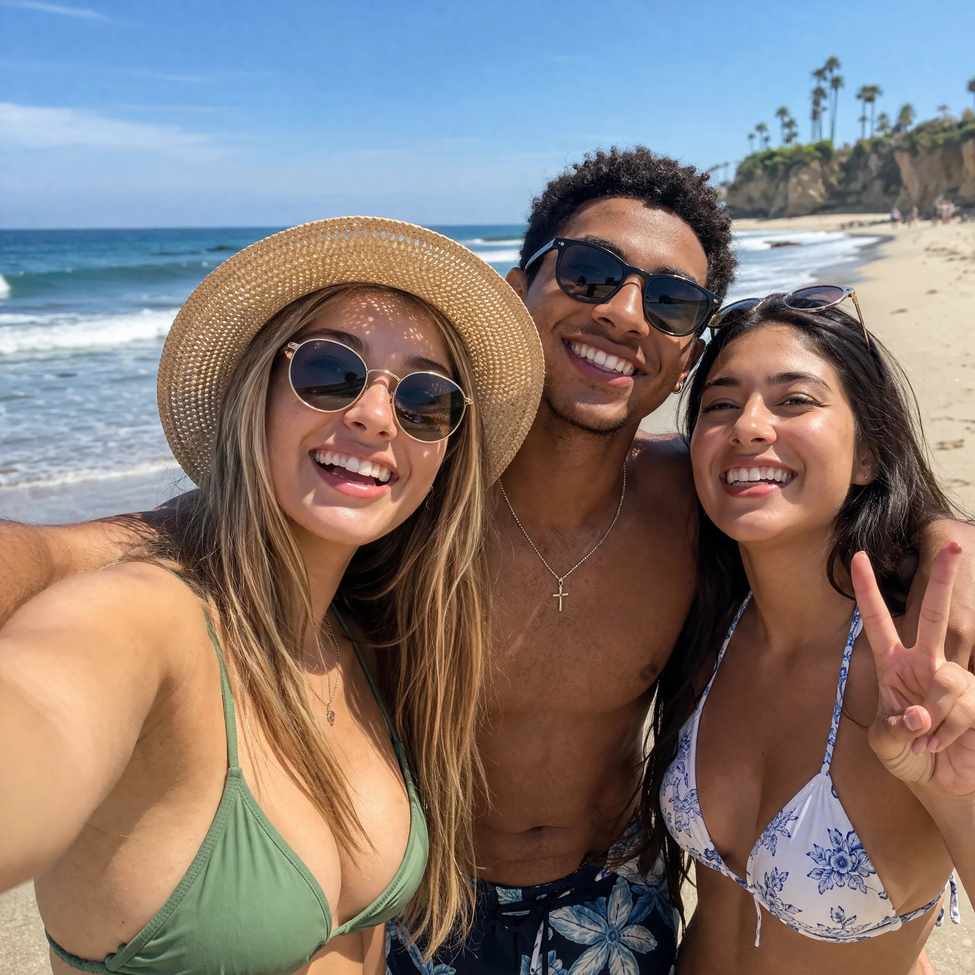 图片[46]-一张奥特曼合照，骗过全网！OpenAI深夜偷跑AI图像新王，PS真要凉了-AI Express News