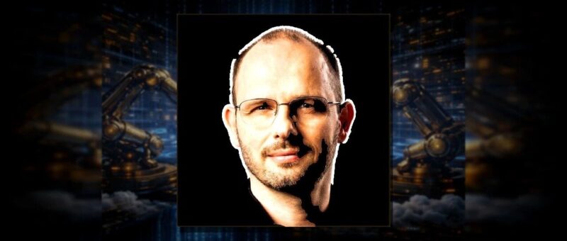 「AI杀死Git」?前GitHub掌门人开启AI原生操作系统-AI Express News