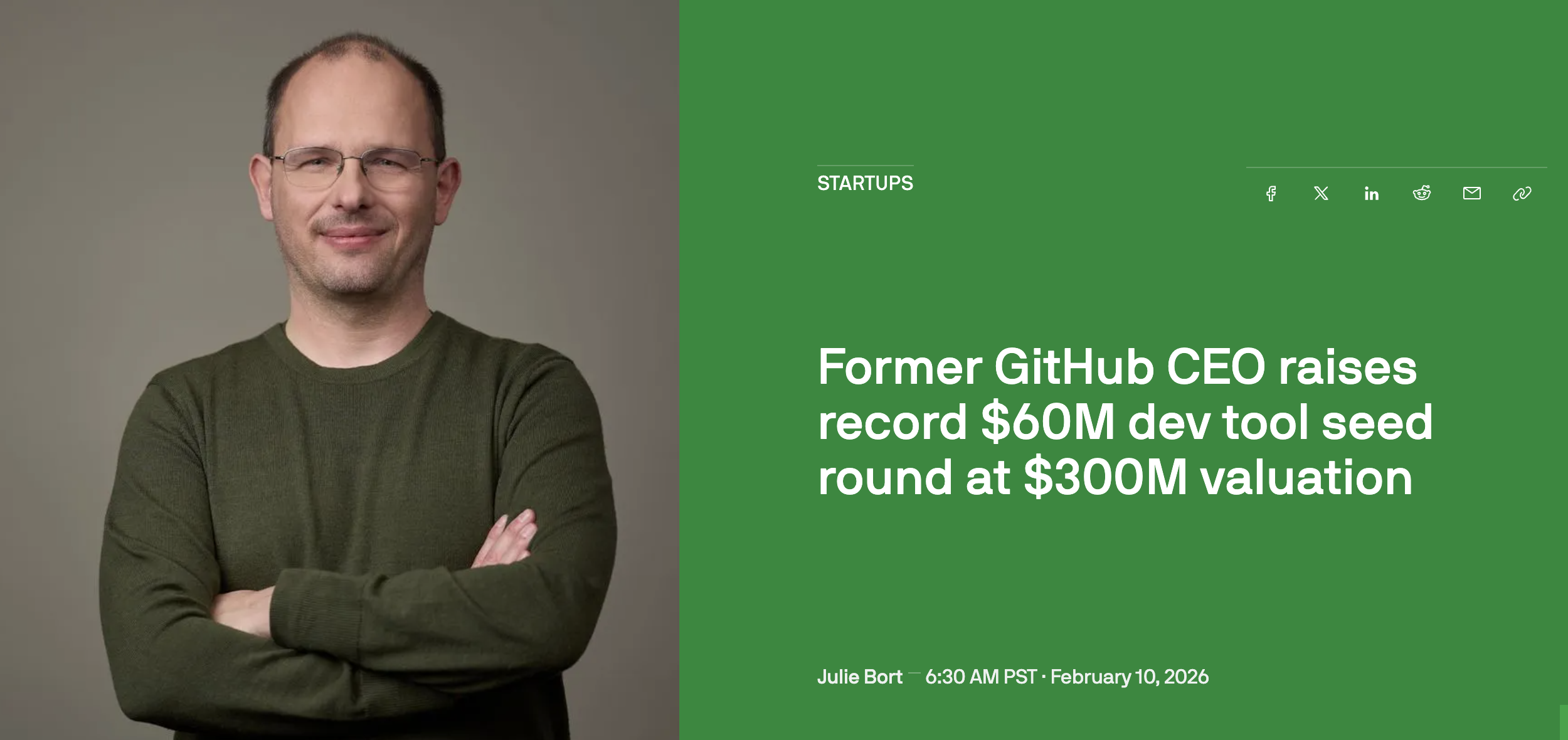 图片[4]-「AI杀死Git」？前GitHub掌门人开启AI原生操作系统-AI Express News