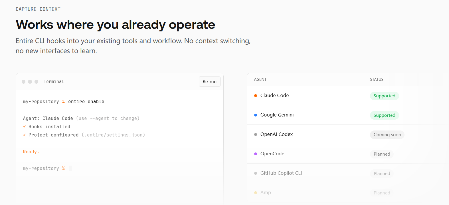 图片[8]-「AI杀死Git」？前GitHub掌门人开启AI原生操作系统-AI Express News
