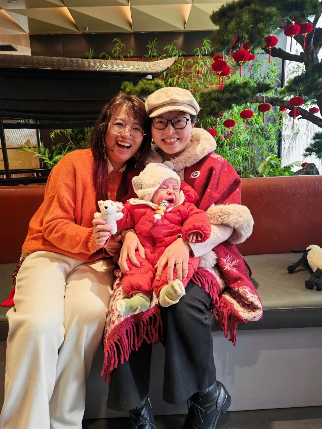 图片[6]-我曾只想来“搞钱”，却意外撞入一片「热带雨林」-AI Express News