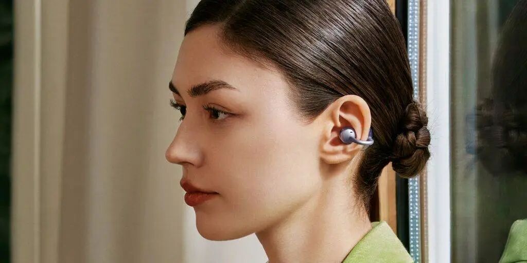 图片[3]-一款开放式耳机，怎么做到「降噪」的？｜韶音 OpenFit Pro体验-AI Express News