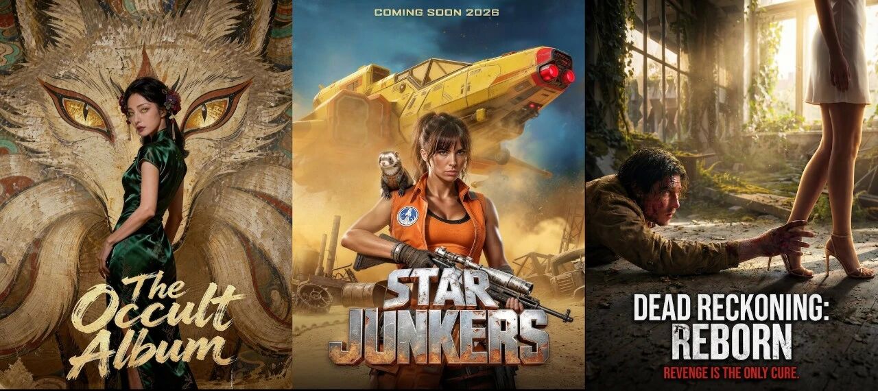 图片[11]-游戏引擎被偷家？硅谷AI黑马掀翻游戏圈，世界模型造游戏杀疯了-AI Express News