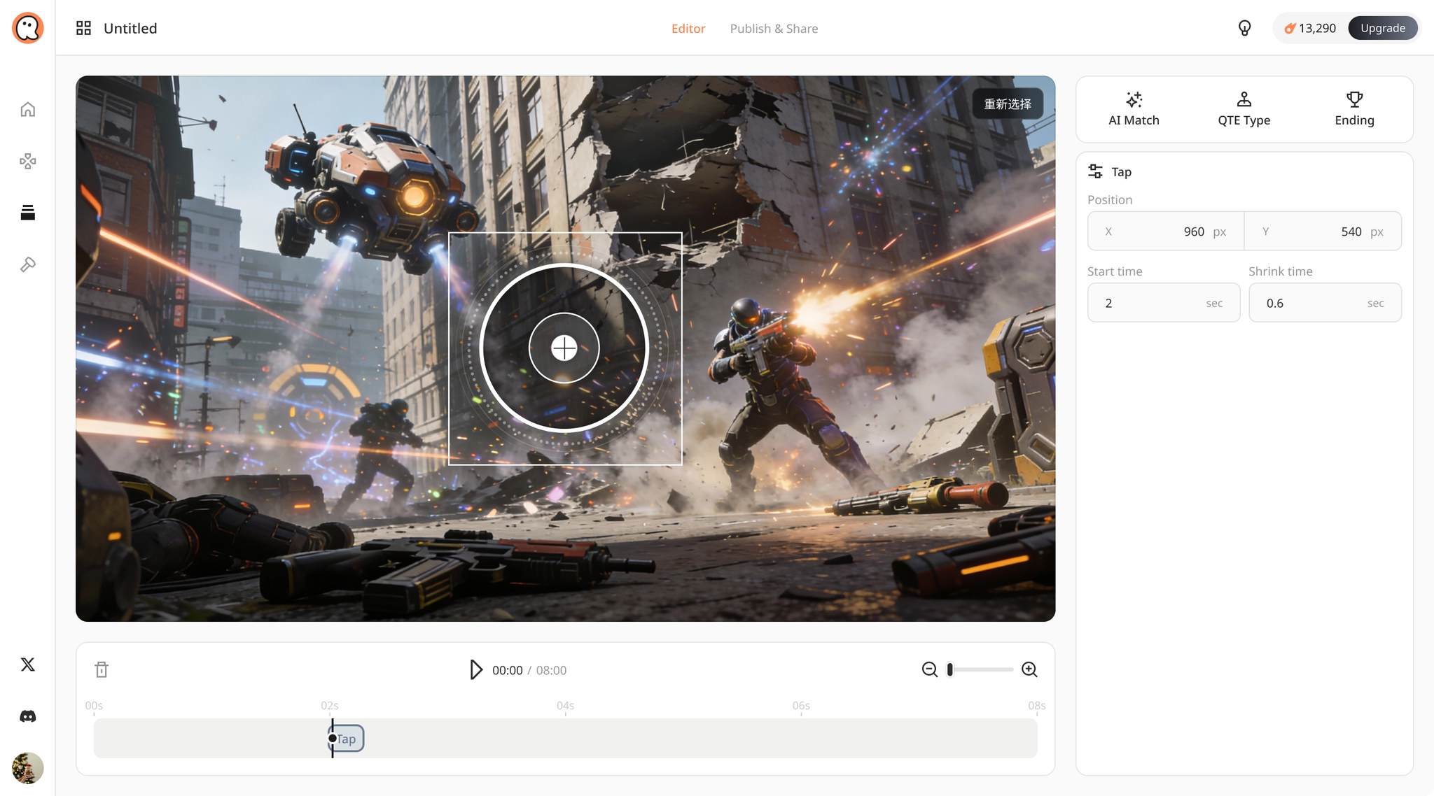 图片[15]-游戏引擎被偷家？硅谷AI黑马掀翻游戏圈，世界模型造游戏杀疯了-AI Express News