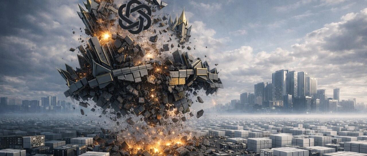 图片[1]-OpenAI没有护城？AI即兴软件时代来临，美国再迎「网景诅咒」！-AI Express News