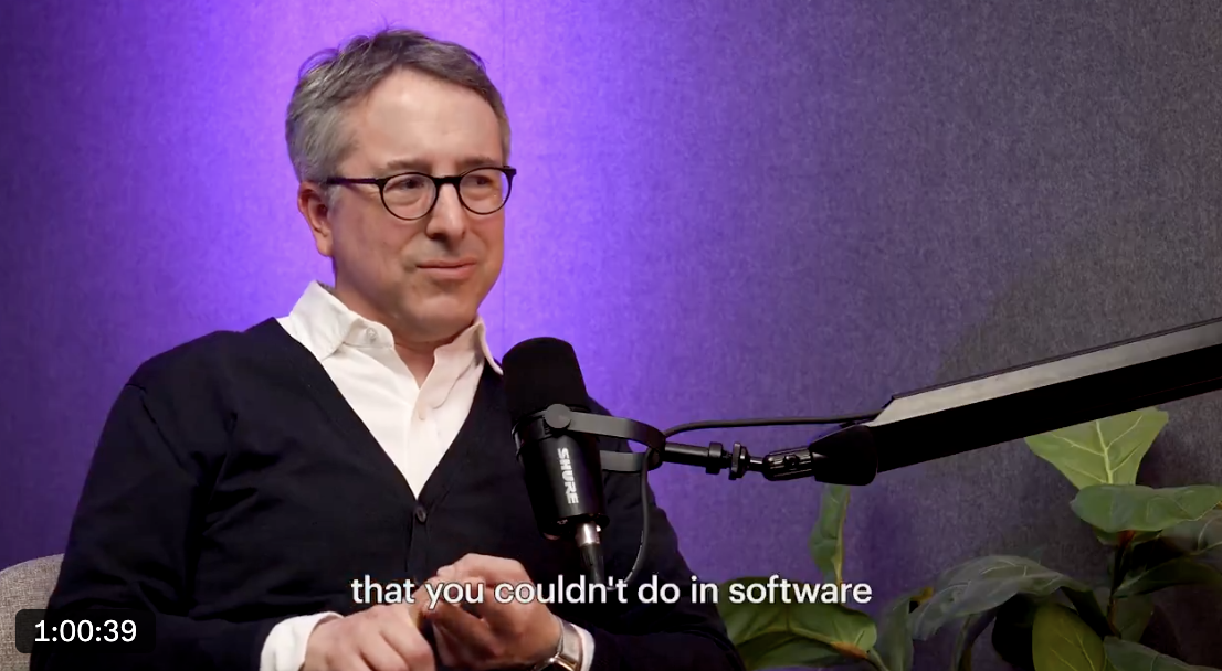 图片[2]-OpenAI没有护城？AI即兴软件时代来临，美国再迎「网景诅咒」！-AI Express News