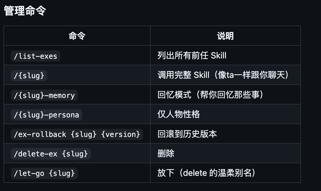 图片[8]-前任、老板、同事…全部token化！-AI Express News