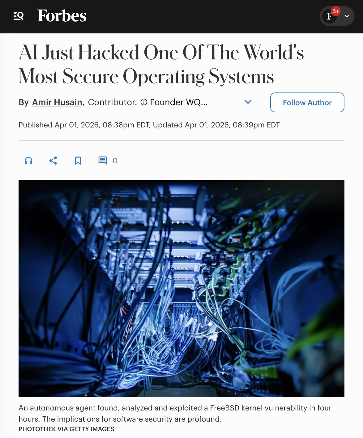 图片[2]-刚刚，Claude 4小时血洗全球最安全系统！人类最后防线失守-AI Express News