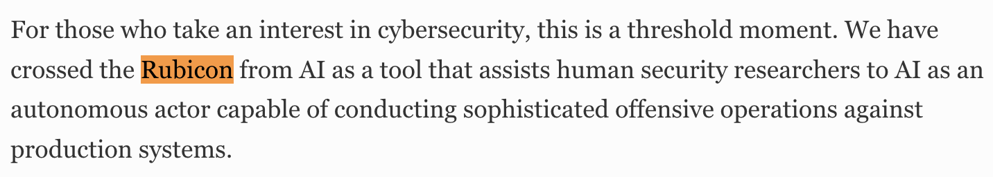 图片[8]-刚刚，Claude 4小时血洗全球最安全系统！人类最后防线失守-AI Express News