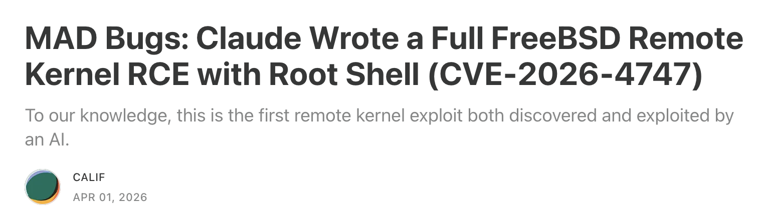 图片[10]-刚刚，Claude 4小时血洗全球最安全系统！人类最后防线失守-AI Express News