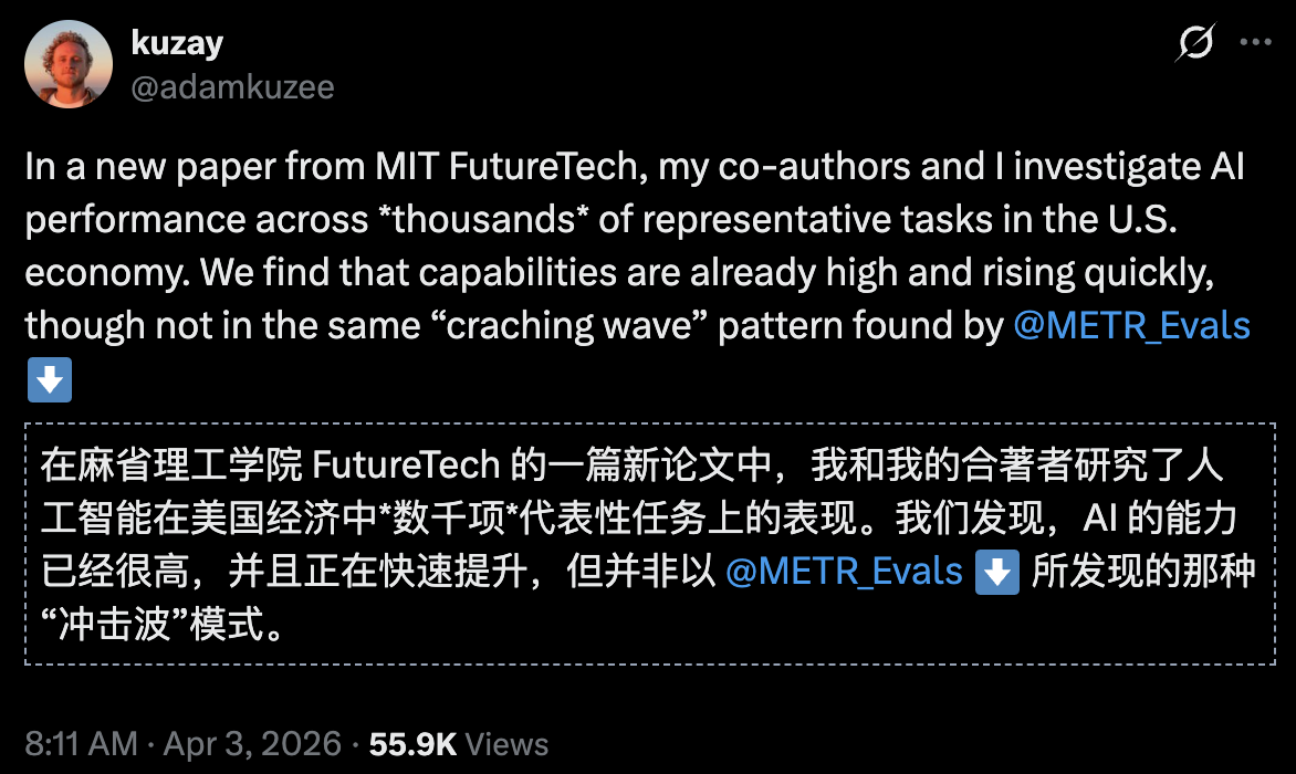 图片[26]-刚刚，Claude 4小时血洗全球最安全系统！人类最后防线失守-AI Express News