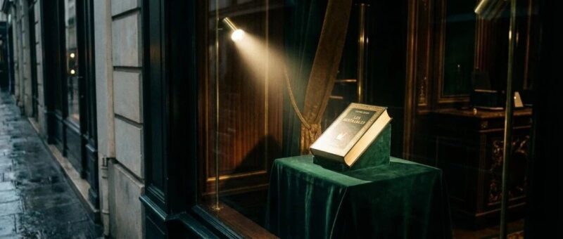 一本《百年孤独》，为什么比一个LV包还管用？-AI Express News