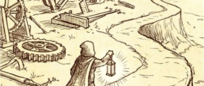 追了一年 AI 工具，产出为零：一个连续创业者的反思-AI Express News