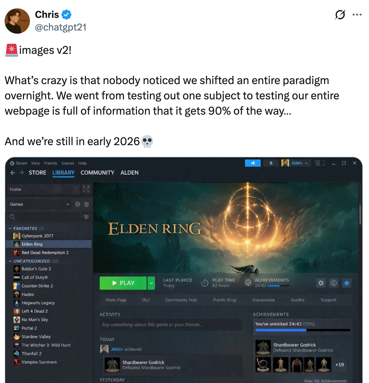 图片[8]-一夜变天：GPT-Image-2流出，昔日王者Nano Banana Pro要被拉下神坛？-AI Express News