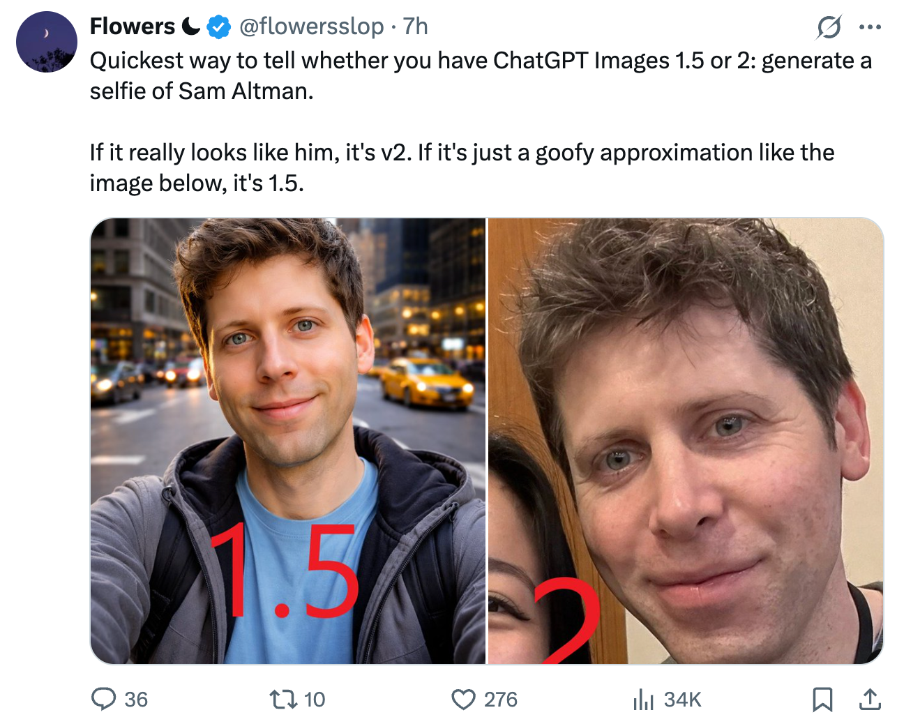 图片[11]-一夜变天：GPT-Image-2流出，昔日王者Nano Banana Pro要被拉下神坛？-AI Express News
