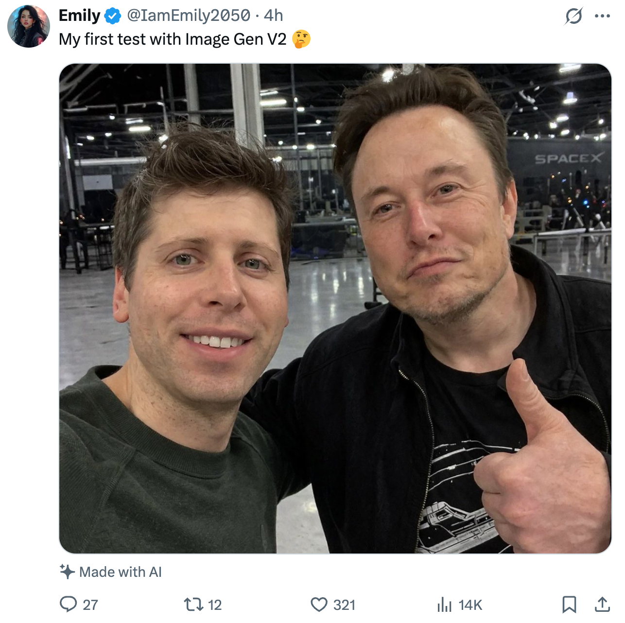 图片[14]-一夜变天：GPT-Image-2流出，昔日王者Nano Banana Pro要被拉下神坛？-AI Express News