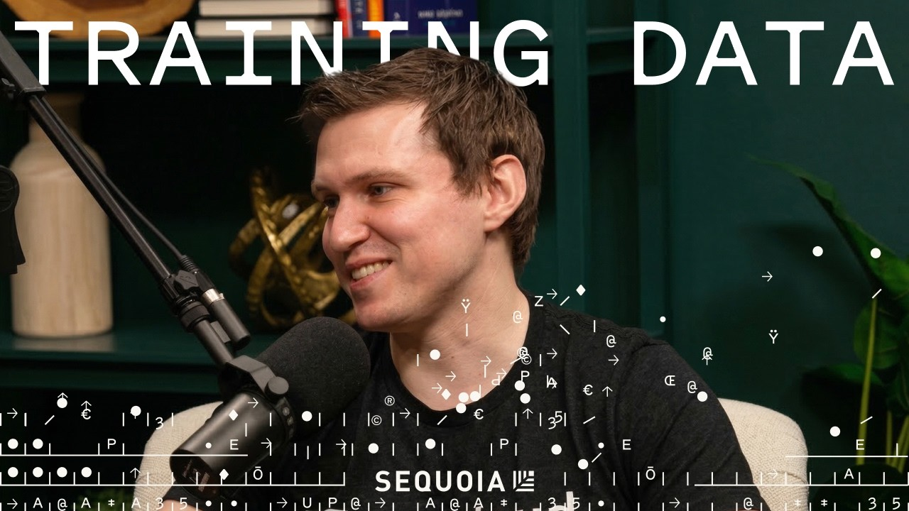 图片[2]-喝点VC｜红杉美国专访全球首个太空数据中心创始人：太空数据中心将成为算力终极形态，未来十年年投入近万亿美元-AI Express News