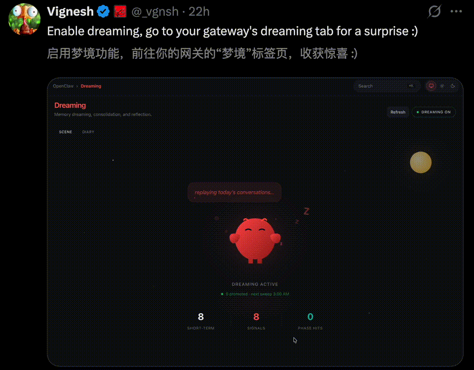 图片[6]-Anthropic封杀48小时，逼出OpenClaw最强反击！龙虾首次会生视频了-AI Express News