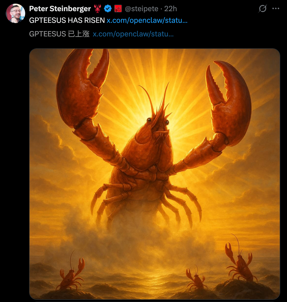 图片[8]-Anthropic封杀48小时，逼出OpenClaw最强反击！龙虾首次会生视频了-AI Express News