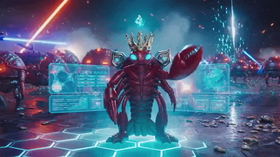 图片[13]-Anthropic封杀48小时，逼出OpenClaw最强反击！龙虾首次会生视频了-AI Express News