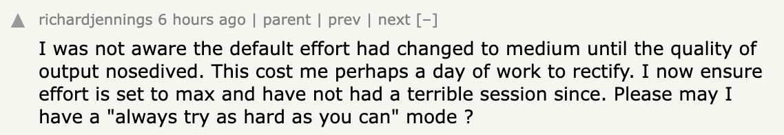 图片[23]-“Claude Code更新废了”！热议Issue：思考深度下降67%，已无法胜任复杂的工程任务-AI Express News