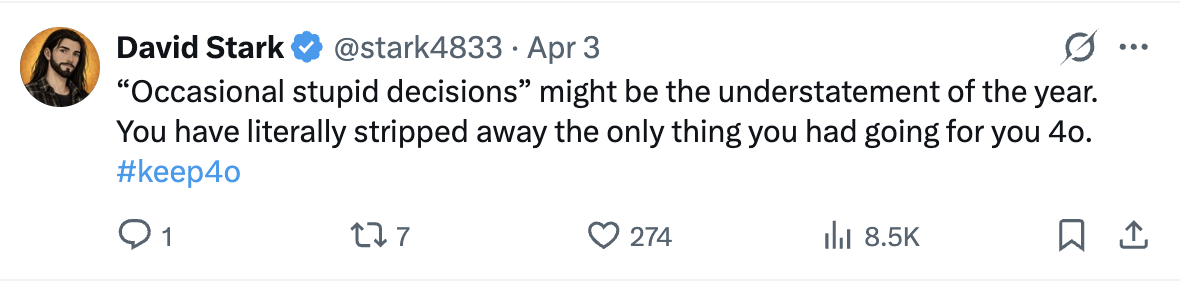 图片[6]-完球了，GPT-4o之母宣布离职OpenAI-AI Express News