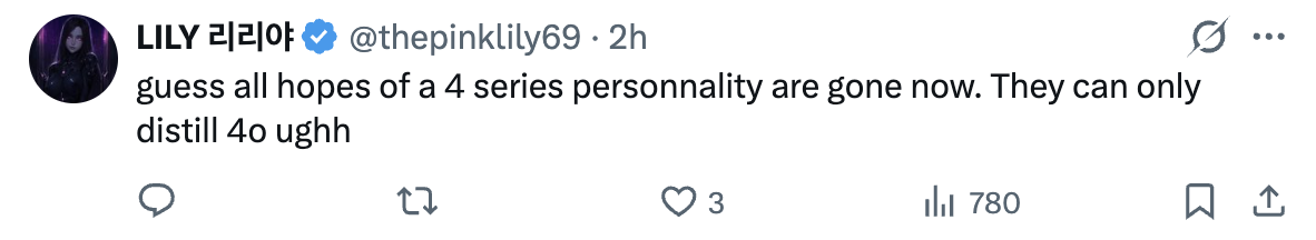 图片[7]-完球了，GPT-4o之母宣布离职OpenAI-AI Express News