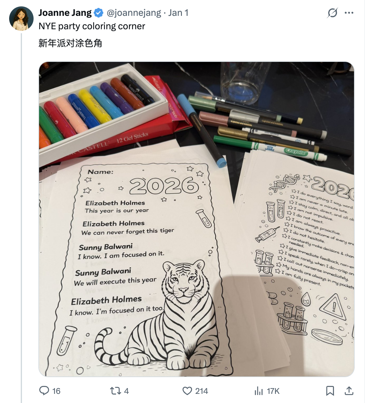 图片[11]-完球了，GPT-4o之母宣布离职OpenAI-AI Express News