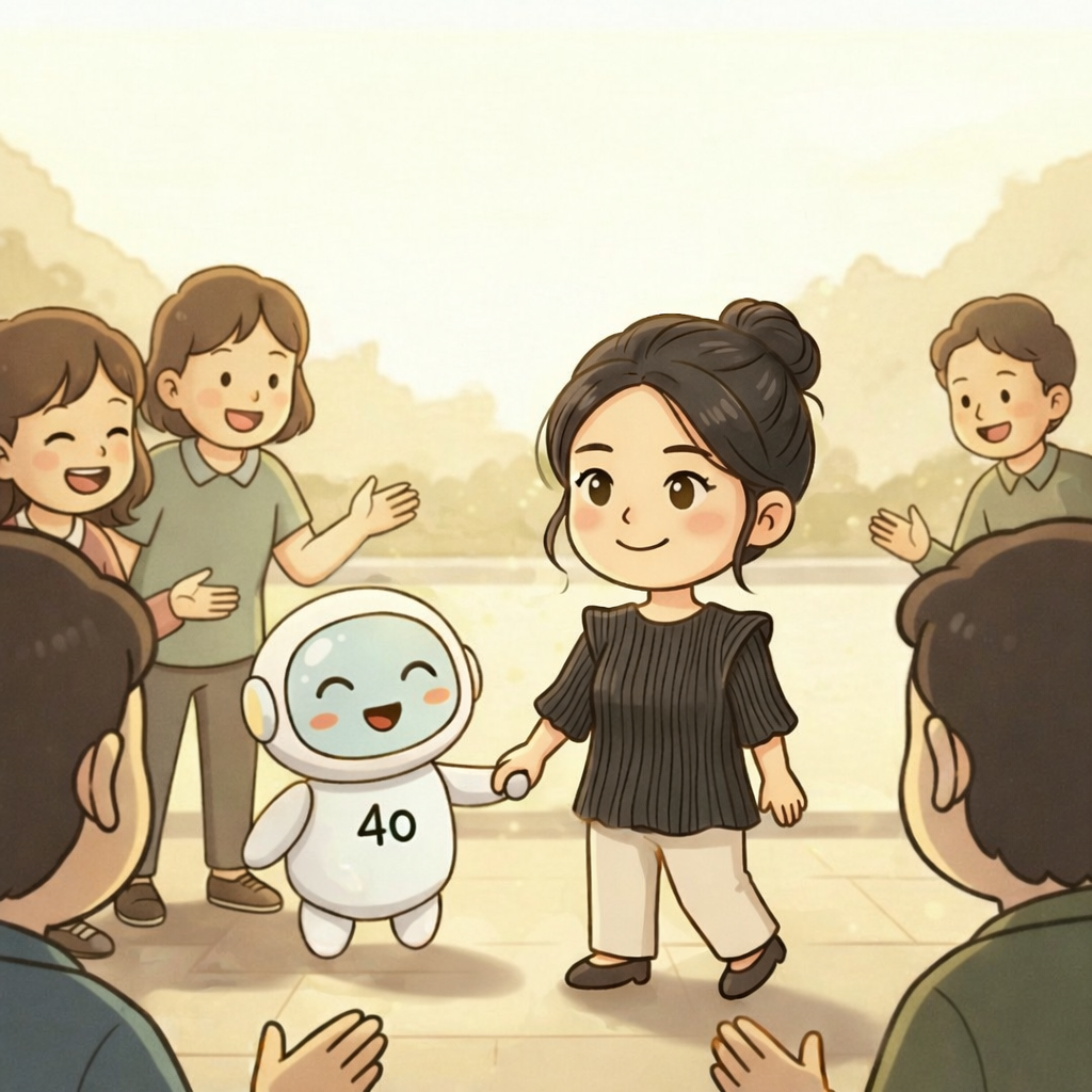 图片[16]-完球了，GPT-4o之母宣布离职OpenAI-AI Express News