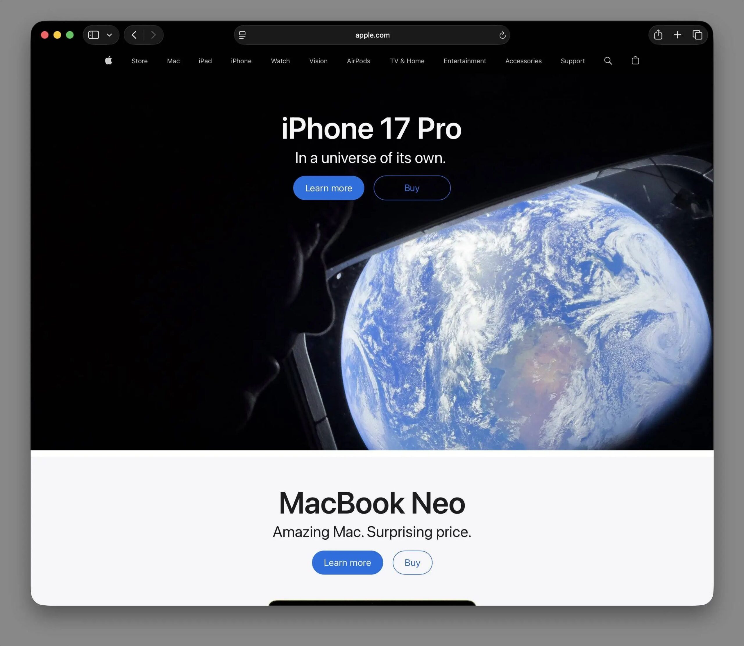 图片[12]-人类重返月球第一张自拍，shot on iPhone-AI Express News