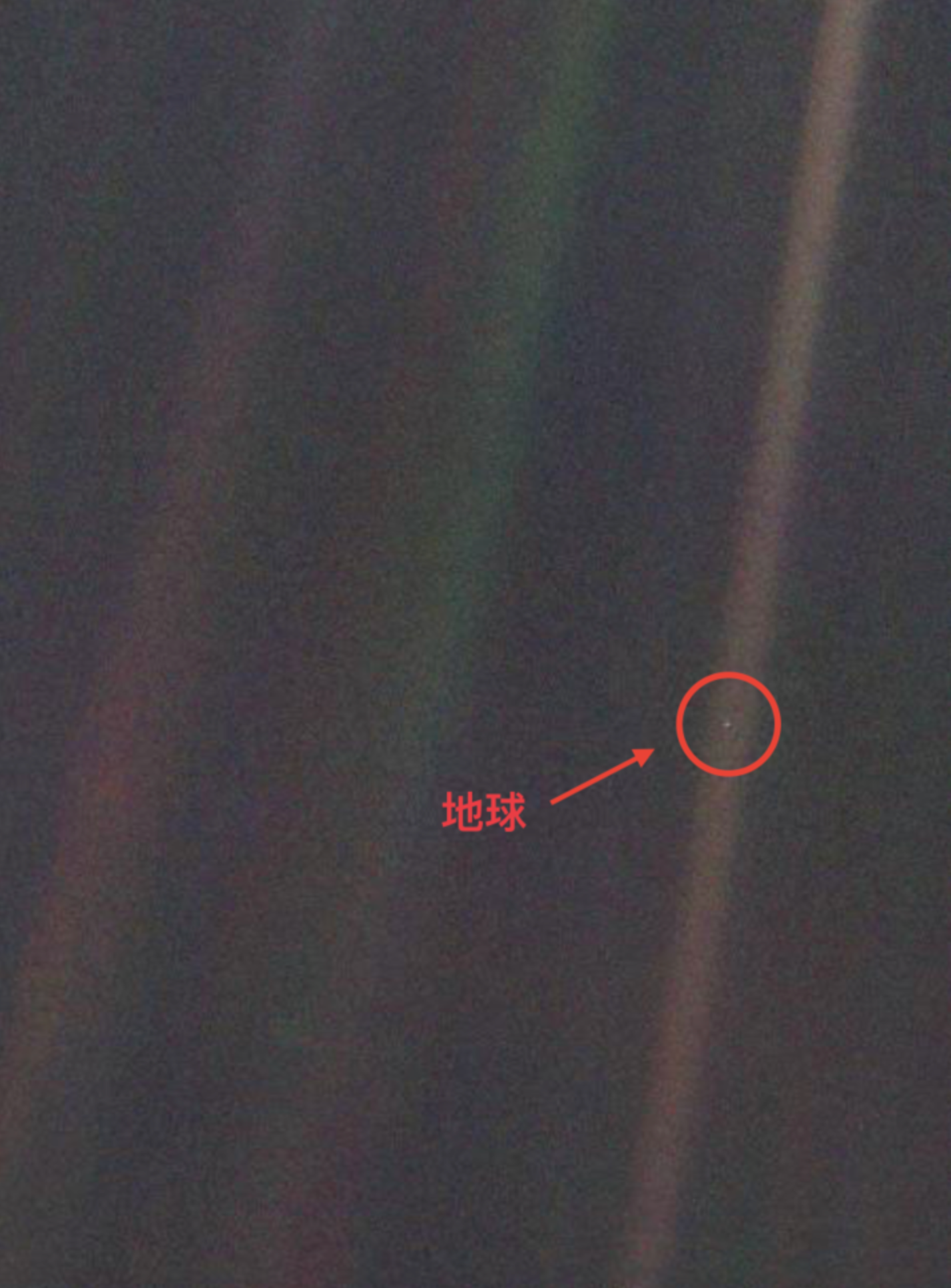 图片[14]-人类重返月球第一张自拍，shot on iPhone-AI Express News