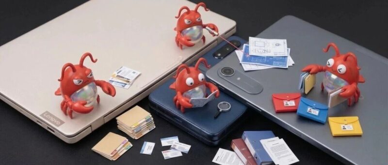 联想天禧 Claw 产品体验：大家都能吃的龙虾才是好龙虾-AI Express News