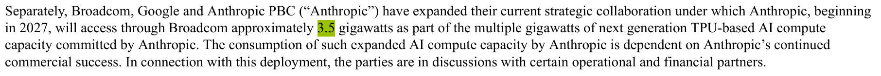 图片[3]-刚刚，Anthropic首超OpenAI！暴买谷歌TPU，Claude杀疯了-AI Express News