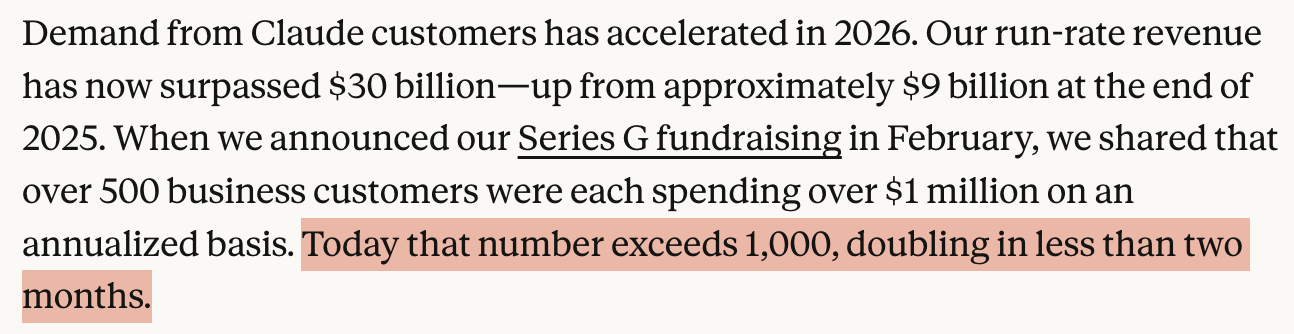 图片[11]-刚刚，Anthropic首超OpenAI！暴买谷歌TPU，Claude杀疯了-AI Express News