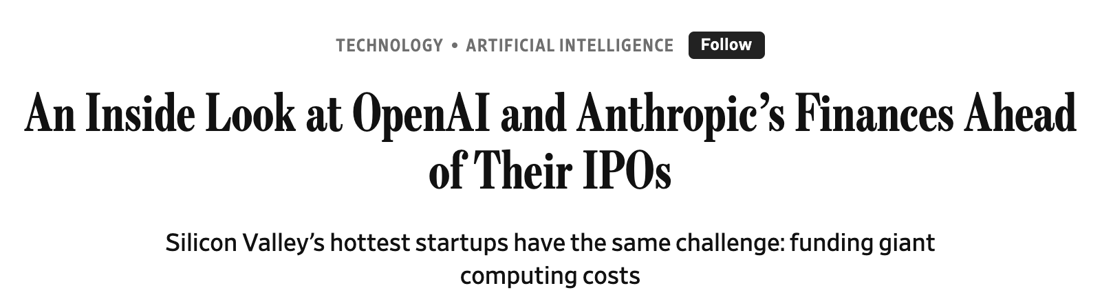 图片[15]-刚刚，Anthropic首超OpenAI！暴买谷歌TPU，Claude杀疯了-AI Express News