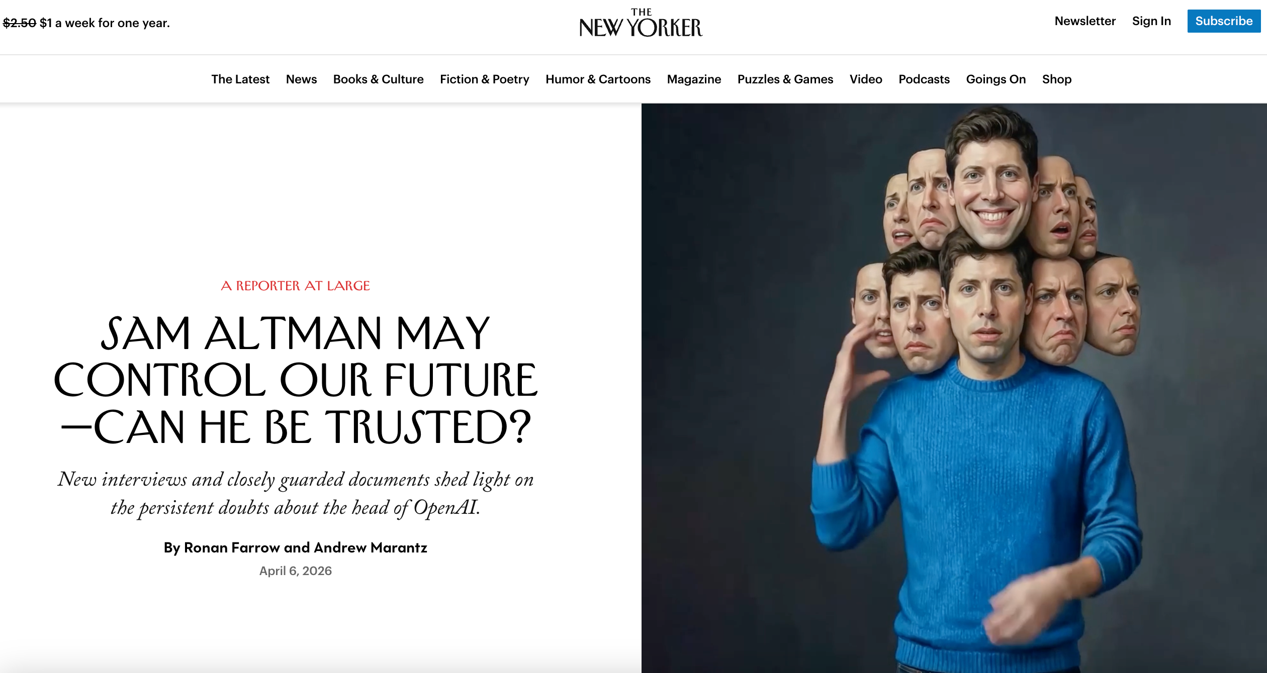 图片[1]-OpenAI 大瓜曝光，Ilya 偷拍 70 页文件实锤奥特曼撒谎-AI Express News