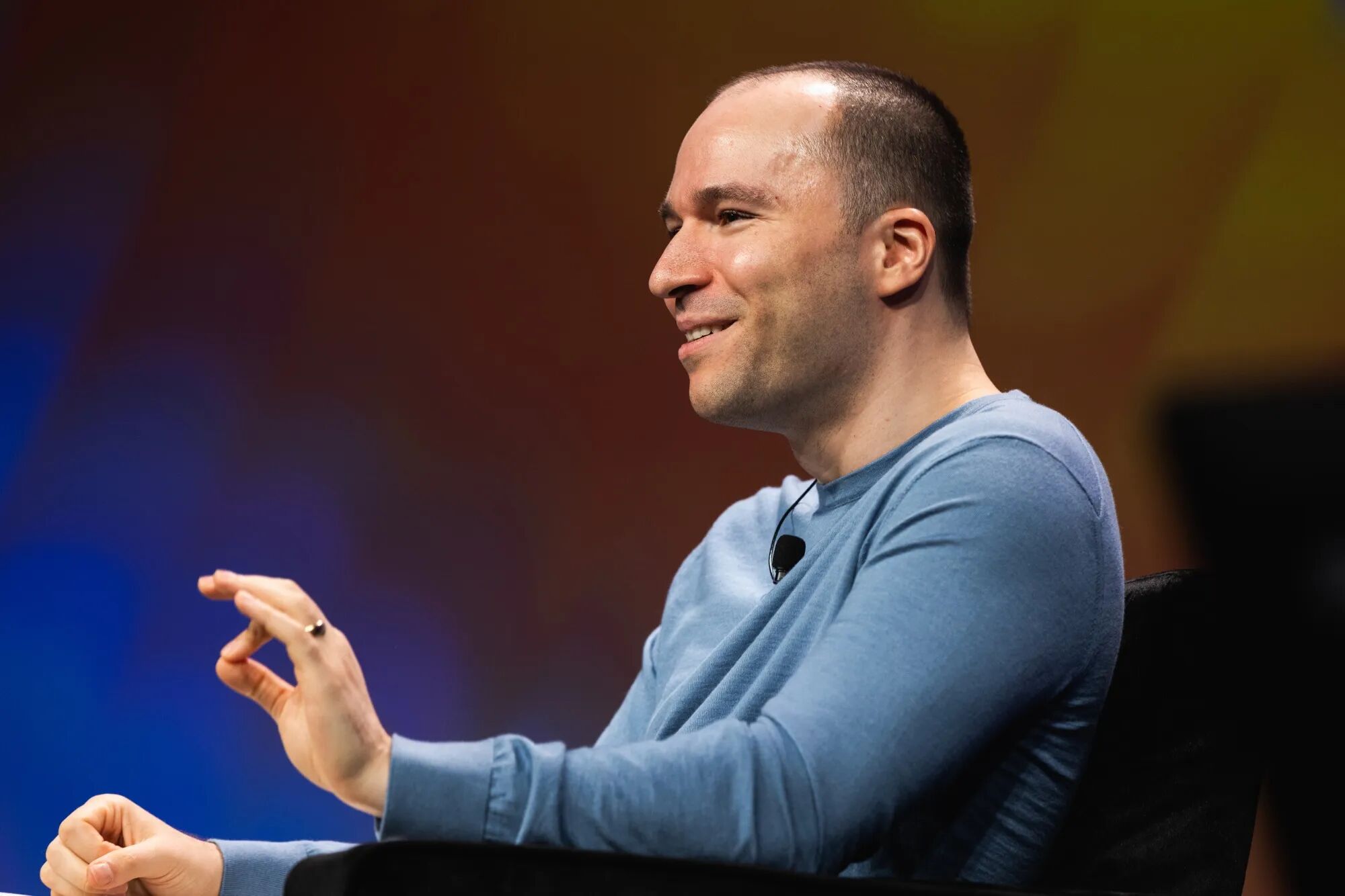 OpenAI Co-Founder Returns to Startup After Monthslong Leave - Bloomberg