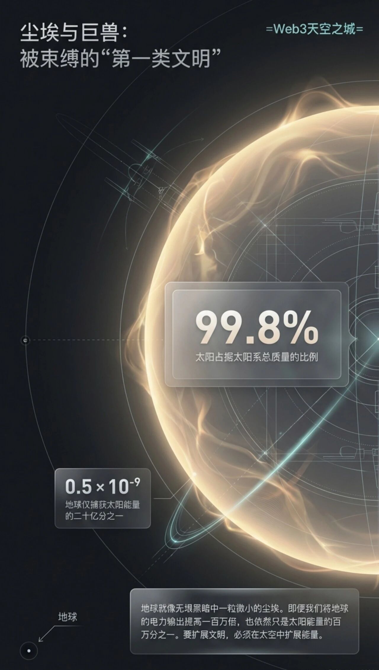 图片[3]-马斯克最新TeraFAB主旨演讲：构建面向地球与太空的AI芯片| 图解+视频-AI Express News