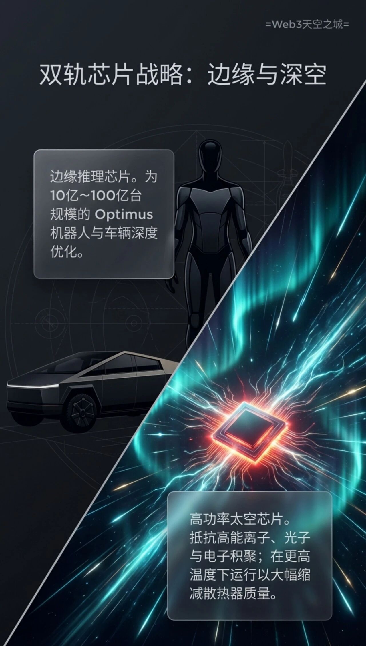 图片[10]-马斯克最新TeraFAB主旨演讲：构建面向地球与太空的AI芯片| 图解+视频-AI Express News